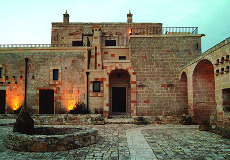 Masserie sotto le stelle in Puglia, il 18 giugno notte bianca in campagna