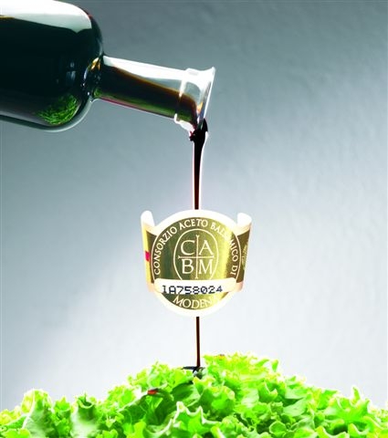 Tutela della denominazione Balsamico al Cibus