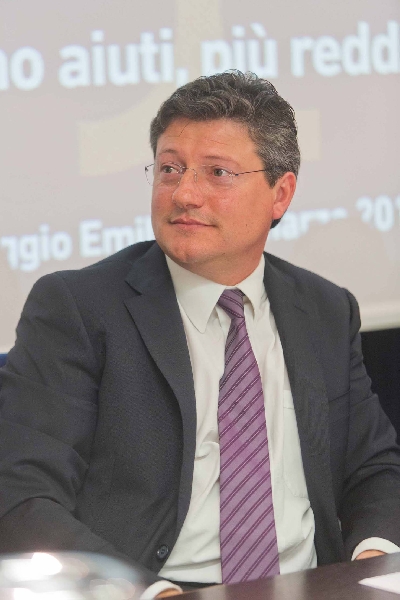 Parmigiano Reggiano, Alessandro Bezzi eletto presidente