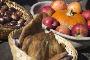 Autunno stuzzicante all’Alpe di Siusi