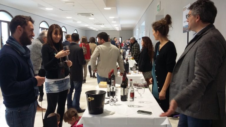 Anteprima del Vino Nobile al via con un sabato da record