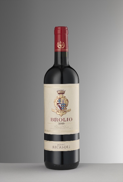 Nuovo look per il Brolio Chianti Classico