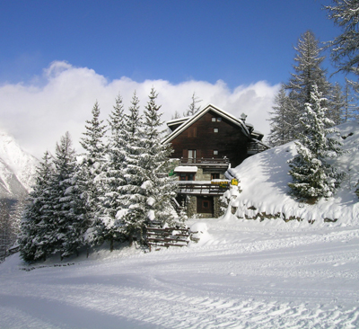 HACM, Accademia di Alta Cucina di Montagna