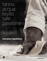 Ecco il libro della vera pizza napoletana