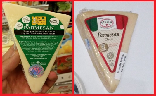 Italian Sounding, ingannati due terzi consumatori Usa. Battaglia del ‘Parmigiano Reggiano’