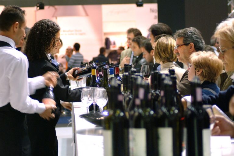 Crisi nei consumi e neoproibizionismo al Wine Show