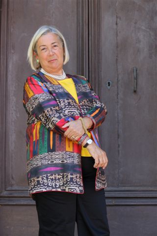 Donatella Cinelli Colombini presidente del Consorzio del Vino Orcia