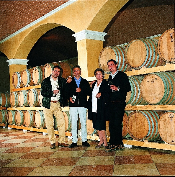 Nicolis in Valpolicella, 50 anni da celebrare