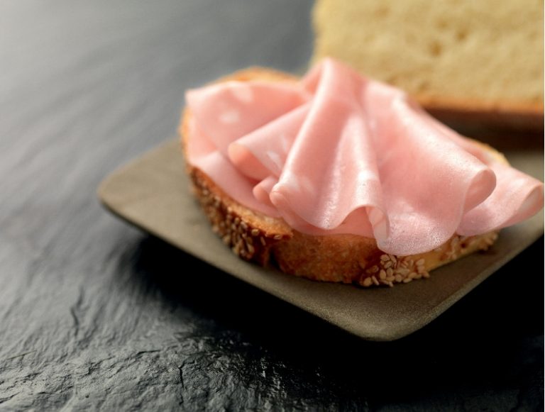 Vinitaly, la Mortadella Bologna IGP sposa i vini romagnoli