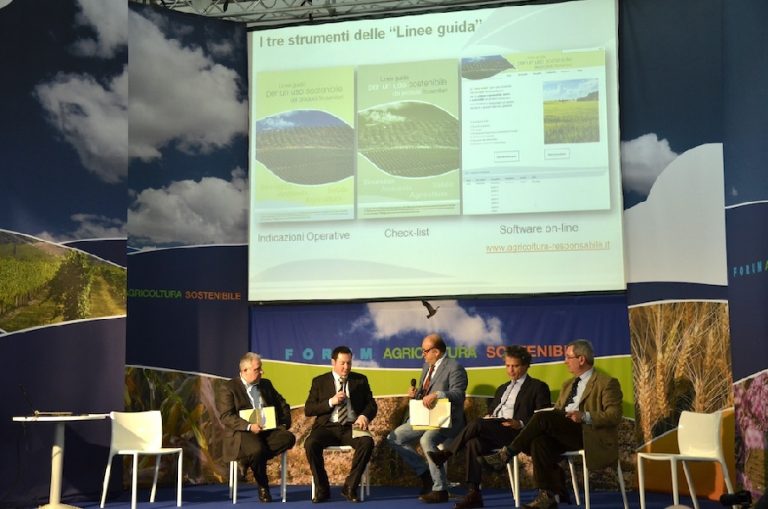 Fieragricola, edizione 2014 nel segno della novità. A Verona dal 6 al 9 febbraio