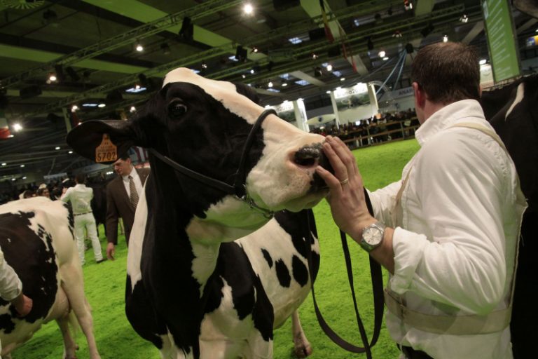 Fieragricola. A Verona il focus innovazione de L’Informatore Agrario