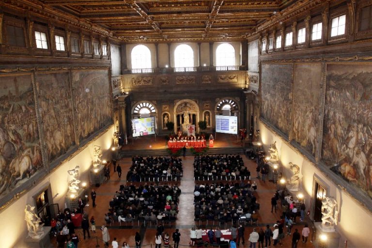 A Firenze l’OIV festeggia i cento anni dalla fondazione. Martedì 23 aprile all’Accademia dei Georgofili