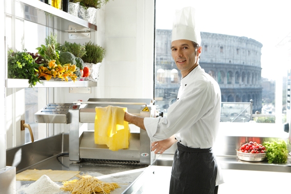 Il San Valentino di Aroma a Palazzo Manfredi