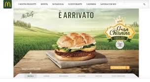 Cipressini – McDonald’s, il Consorzio del vino Orcia chiede uso corretto paesaggio