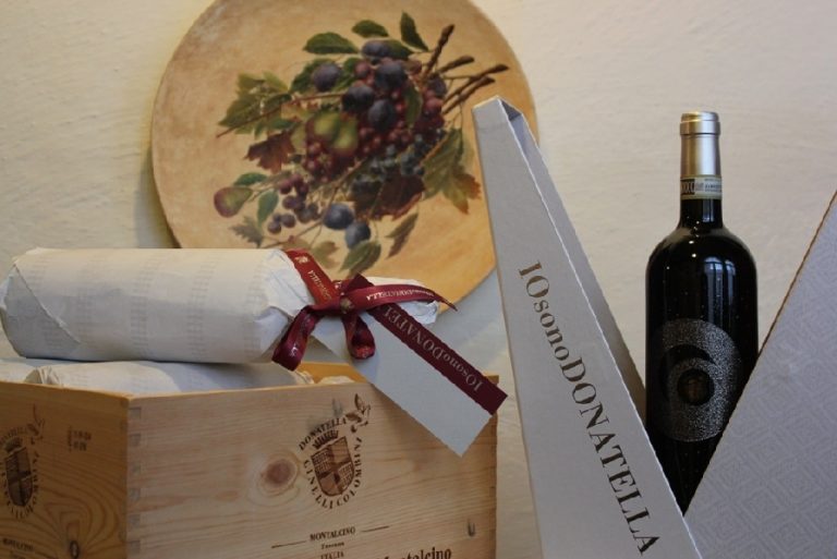 ‘Io sono Donatella’: Cinelli Colombini presenta il suo miglior Brunello