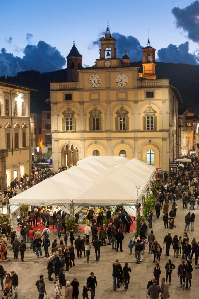 Tartufo, Città di Castello (Pg) si candida a capitale