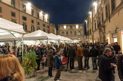 Tartufo per tutti anche in tempo di crisi