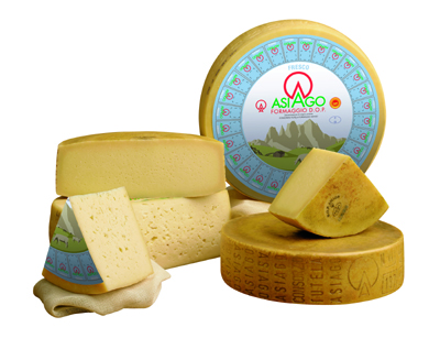 Bilancio 2013 Asiago DOP, l’export in Europa corre e la produzione anticipa il piano di regolazione dell’offerta