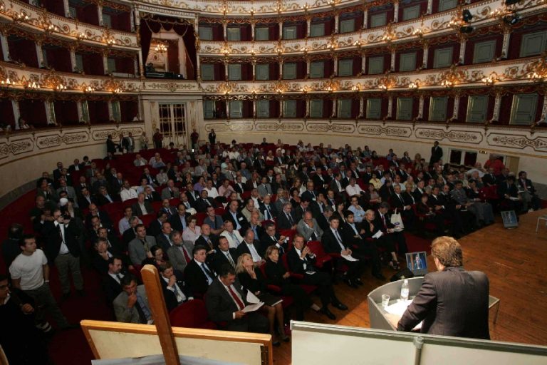 Congresso Conaf, dagli agronomi “Un Progetto per l’Italia”