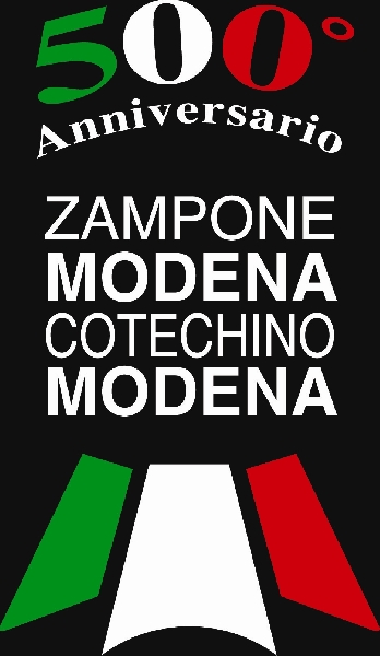 Zampone e Cotechino 500 anni di gusto, di qualità e di tradizione