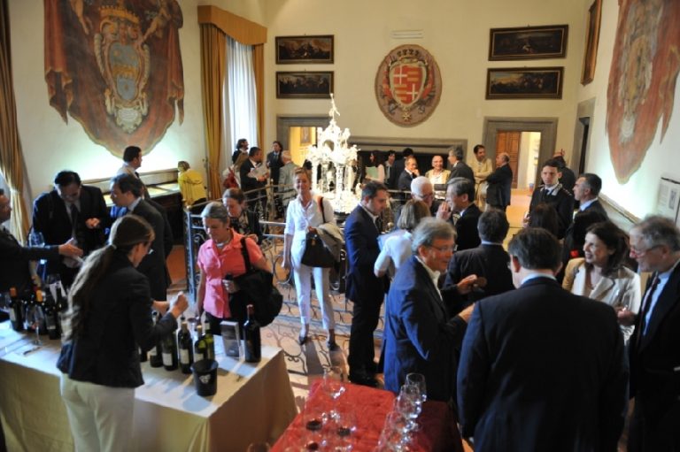 Cortona, vini e territorio pronti all’export