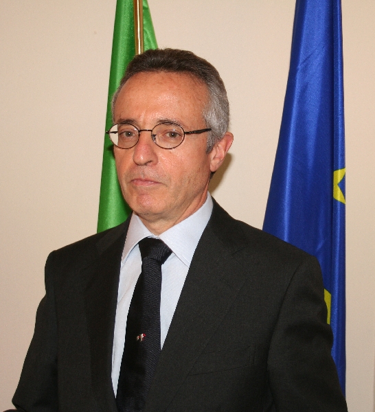 Mario Catania nuovo ministro dell’agricoltura