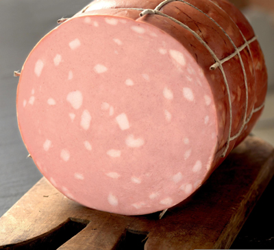 La Mortadella Bologna IGP…in Bocconi