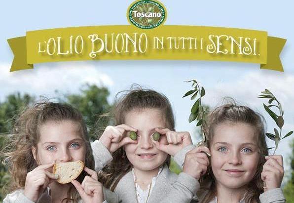 In Toscana progetto per educare i bambini all’olio extravergine. Il plauso dell’assessore Salvadori