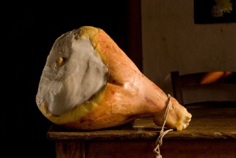 Prosciutto di Modena Dop: primo semestre al +24%