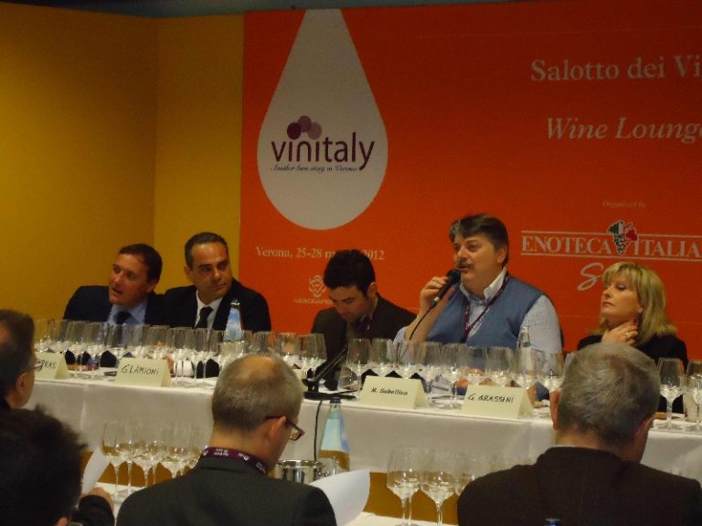 La Doc Maremma toscana debutta al Vinitaly