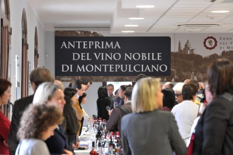 Per il Vino Nobile è il momento dell’Anteprima