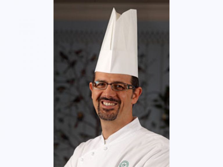 Lo chef Antonio Guida alla conquista dell’America