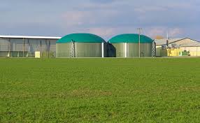 Biogas 2: miglioramento della compatibilità fra biomassa ed effluenti zootecnici.