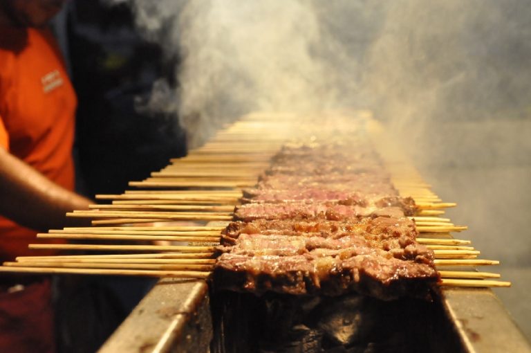 Il tour del cibo di strada in Umbria, dal 15 al 17 maggio tappa a Foligno