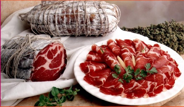 Salumi Dop piacentini: Coppa d’oro 2023, protagonisti del loro tempo