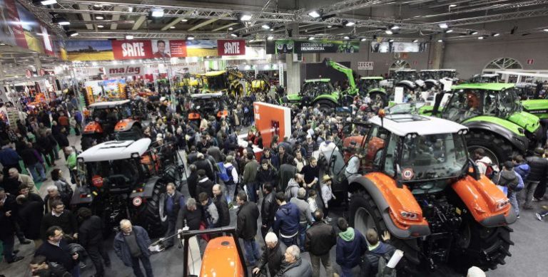 Fieragricola ai nastri di partenza. Domani 31 gennaio apre la 113esima edizione