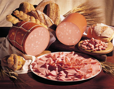 Veroni resta alla presidenza del Consorzio della Mortadella