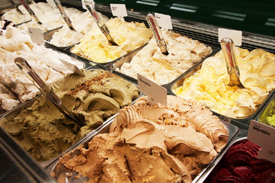 Gelato Day. Il caldo fa volare i consumi, prezzi +20%