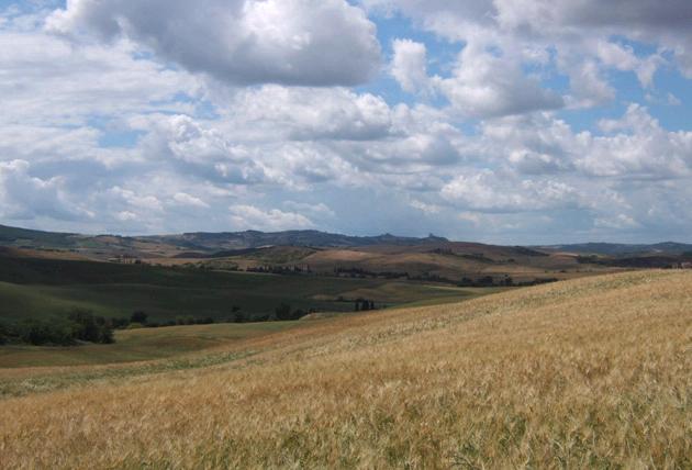 Assemblea Slow food Toscana alla Bottega degli Agricoltori