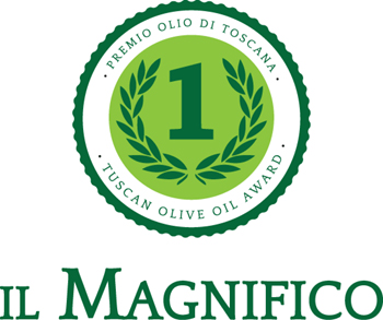 Per l’olio toscano di eccellenza c’è il premio Il Magnifico