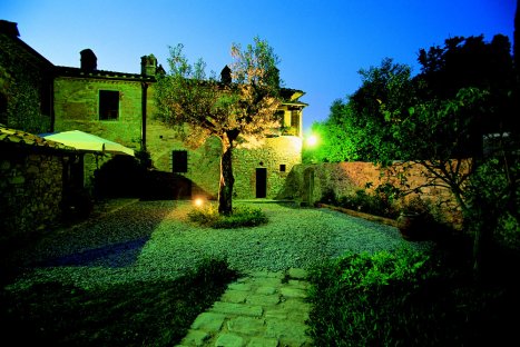 Borgo San Lorenzo, magic moments al Monsignor della Casa