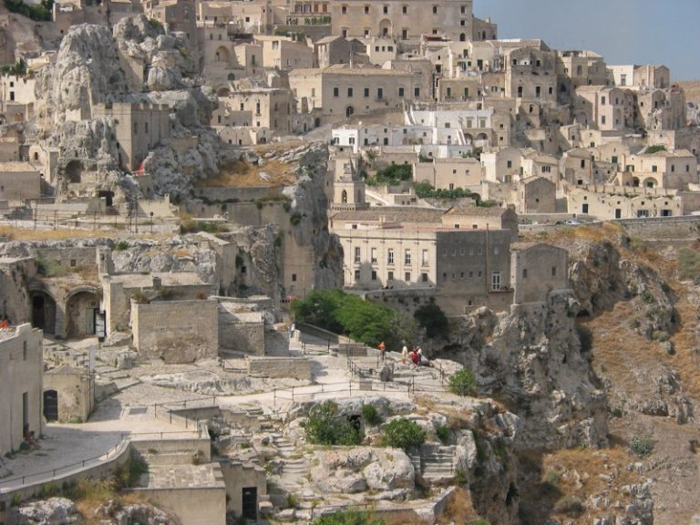 Basilicata in mostra dal 13 al 17 novembre