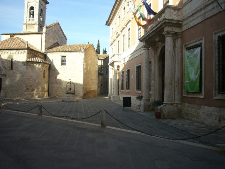 E’ tempo di Orcia Wine Festival. Dal 23 aprile