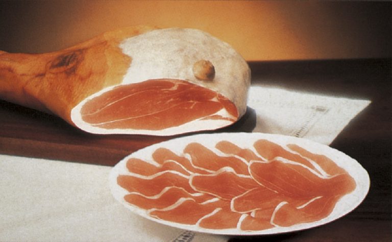 Prosciutto di Modena Dop, preaffetatto in crescita (+ 14%)