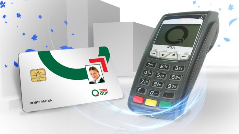 Grande distribuzione, arriva la card multifunzione