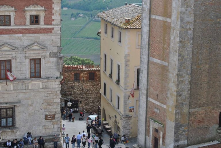 Produzione del Vino Nobile a impatto zero sull’ambiente