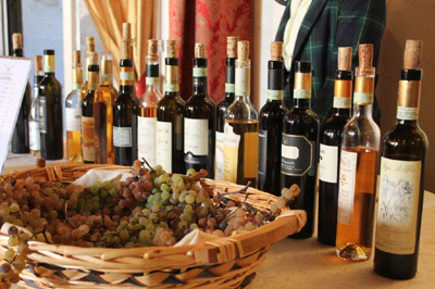 Recioto di Soave, uscire dagli schemi per rilanciarne il consumo