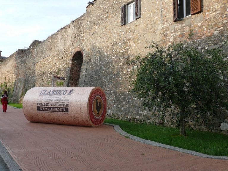 “Caccia al tappo” per gli enoappassionati del Chianti Classico