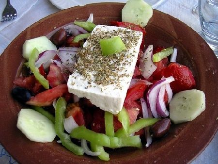 Dieta Mediterranea, le sponde del Mare Nostrum si incontrano a tavola