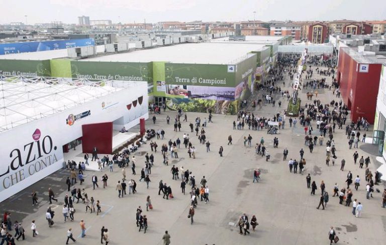 Apre il Vinitaly 2012. Ottimisti i produttori